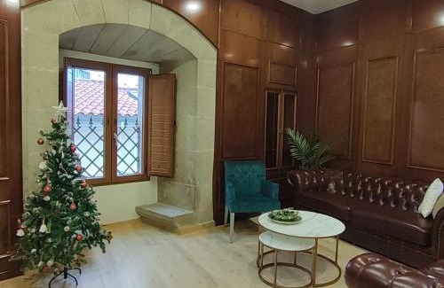 Plasencia Apartment | Dùplex Casa de las Argollas Grand Suite Parking gratis