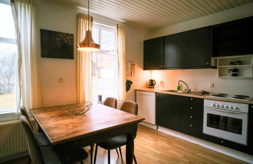 Seydisfjordur Hotel | Dúlluhús - Apartments by Aldan