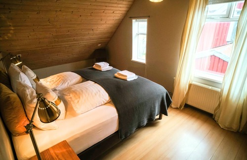 Seydisfjordur Hotel | Dúlluhús - Apartments by Aldan