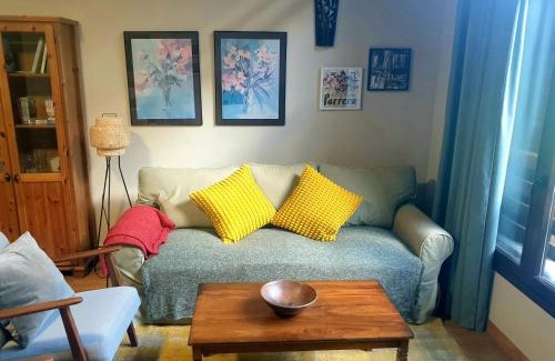 Areu Apartment | Dúplex Àreu, Pallars