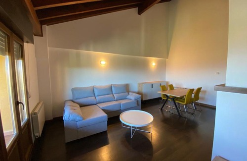 Sojuela Apartment | Dúplex Campo de Golf