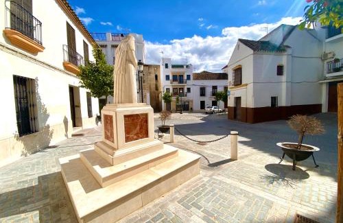 Ecija Apartment | Dúplex Centro Écija