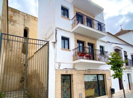 Ecija Apartment | Dúplex Centro Écija