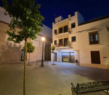 Ecija Apartment | Dúplex Centro Écija