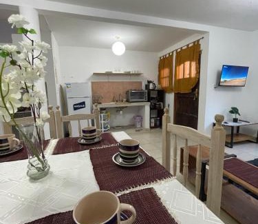Formosa Apartment | Dúplex cerca del Aeropuerto y Terminal de Ómnibus