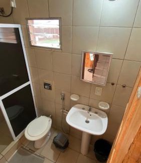 Obera Apartment | Dúplex cercano al centro