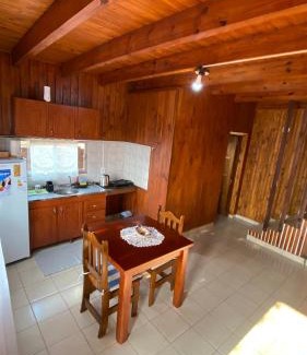Obera Apartment | Dúplex cercano al centro