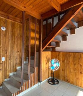 Obera Apartment | Dúplex cercano al centro
