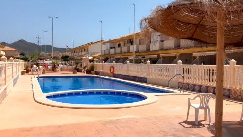 Playa Paraiso House | Dúplex Completo La Manga dos playas