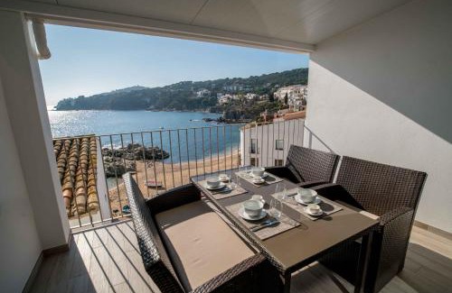 Calella de Palafrugell Apartment | Dúplex Cortey