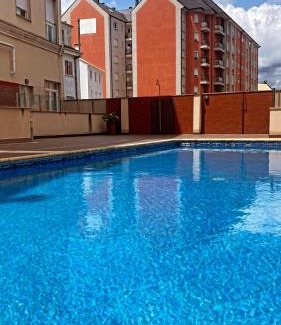 Fazouro Apartment | DÚPLEX DE LUJO EN FOZ CON VISTAS al MAR