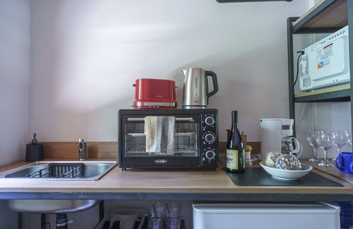 Mendoza City Center Apartment | Dúplex, Design & Unbeatable location