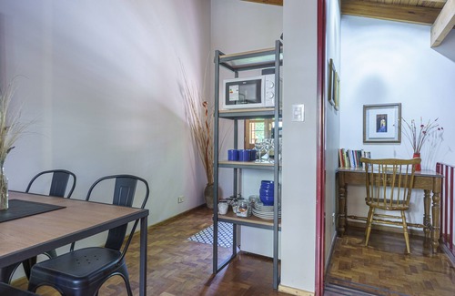 Mendoza City Center Apartment | Dúplex, Design & Unbeatable location