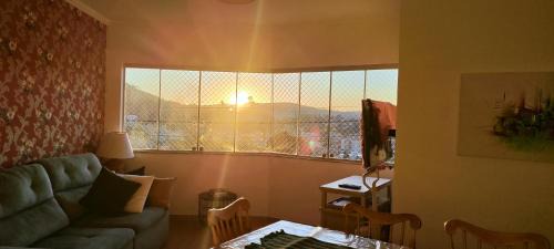 Sao Roque Apartment | Dúplex do Poente, vista única a 5min da Rota do Vinho em São Roque SP