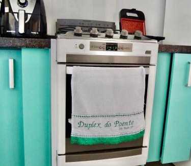 Sao Roque Apartment | Dúplex do Poente, vista única a 5min da Rota do Vinho em São Roque SP