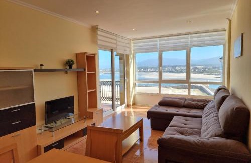 Fazouro Apartment | Dúplex en 1ª línea de playa