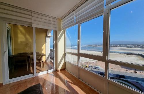Fazouro Apartment | Dúplex en 1ª línea de playa