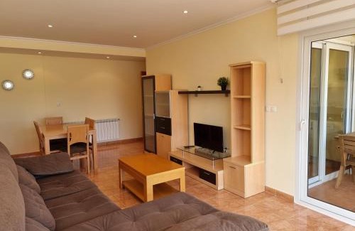 Fazouro Apartment | Dúplex en 1ª línea de playa