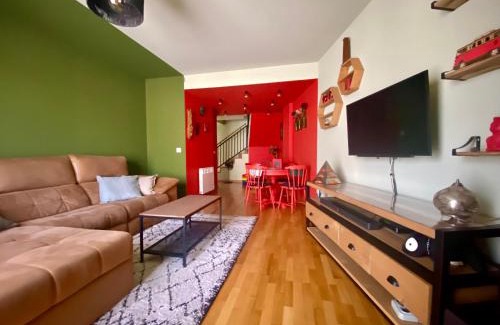 Haro Apartment | Dúplex en el corazón de Haro