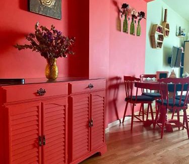Haro Apartment | Dúplex en el corazón de Haro