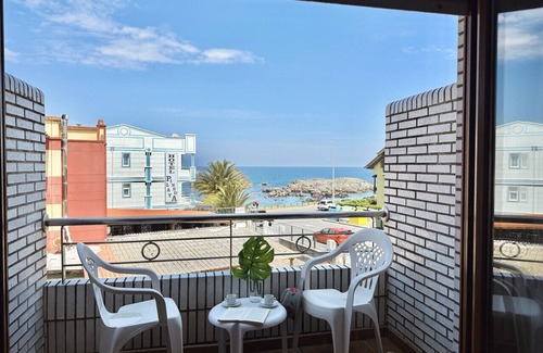 Noja Apartment | Dúplex en la Playa de Ris - Pineda 6603