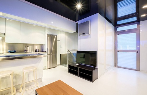 Ciudad Universitaria Apartment | Dúplex en Puerta de Hierro II