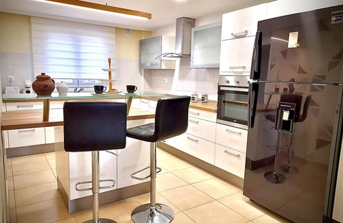 Caserio Los Tarquinos Apartment | Dúplex Espectacular