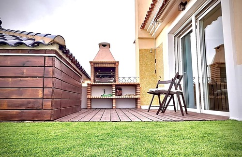 Caserio Los Tarquinos Apartment | Dúplex Espectacular