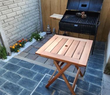 Esquel Apartment | Dúplex Las Pircas - 2 Habitaciones, Parrilla y Lavarropas