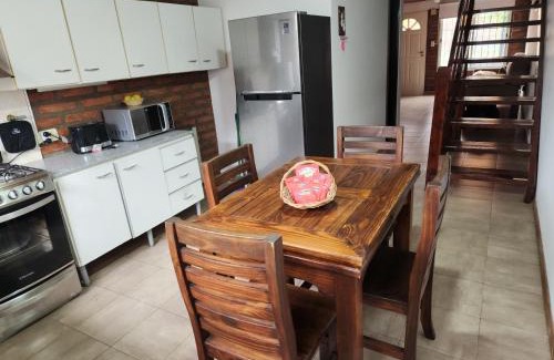 Esquel Apartment | Dúplex Las Pircas - 2 Habitaciones, Parrilla y Lavarropas