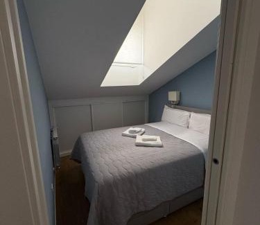Old Town Apartment | Dúplex Las Tablas Superior
