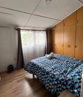 Coyhaique Apartment | Dúplex Los Mañios