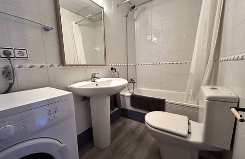Esterri D'Aneu Apartment | Dúplex Luminoso en Esterri D'àneu