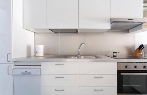 El Madronal Ski Chalet | Dúplex Para tu Mejor Descanso y Relax en Parque Santiago II