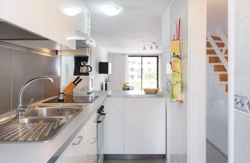 El Madronal Ski Chalet | Dúplex Para tu Mejor Descanso y Relax en Parque Santiago II