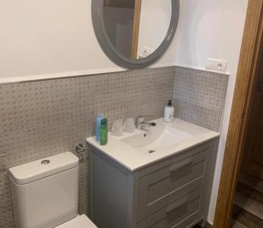 Arguis Apartment | Dúplex Rural Casa Bergua