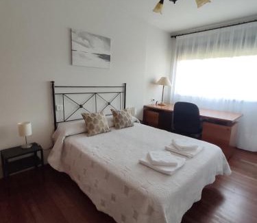 El Puente Apartment | DÚPLEX SANABRIA