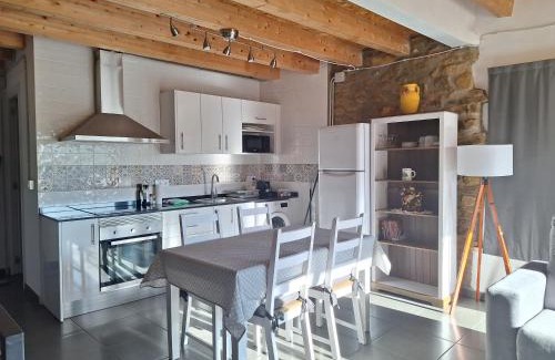 Ager Apartment | Dúplex Sant Martí