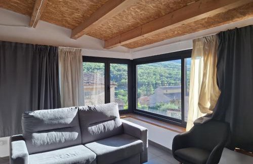 Ager Apartment | Dúplex Sant Martí