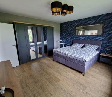 Huede Apartment | Dümmerblick