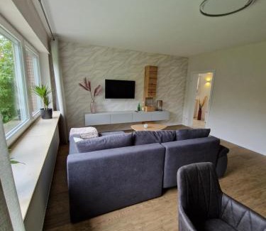 Huede Apartment | Dümmerblick