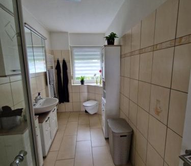 Huede Apartment | Dümmerblick