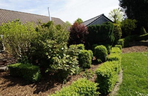 Lembruch House | Dümmerglück gemütliches und im skandinavischen Still
