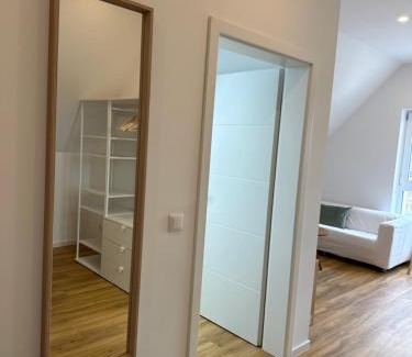 Lemfoerde Apartment | Dümmerland Apartments