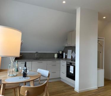 Lemfoerde Apartment | Dümmerland Apartments