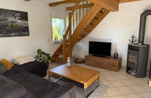 Damme Apartment | DümmerLodge