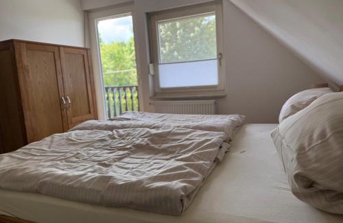 Damme Apartment | DümmerLodge