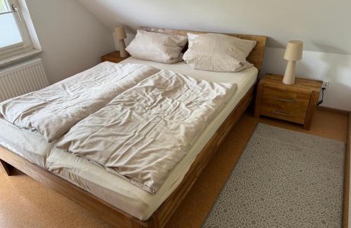 Damme Apartment | DümmerLodge