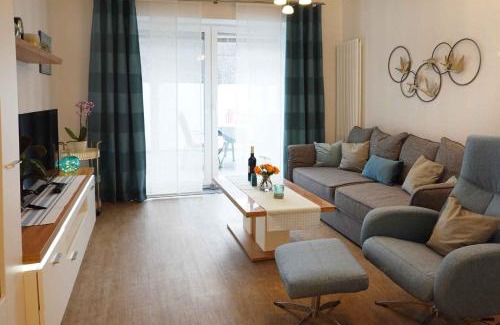 Huede Apartment | Dümmernest