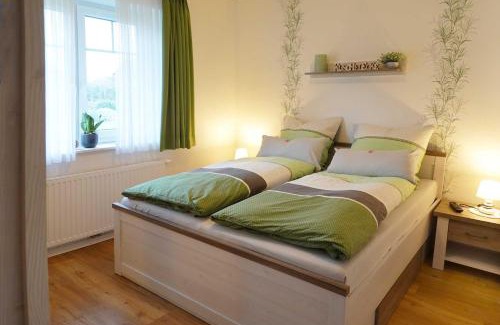 Huede Apartment | Dümmernest